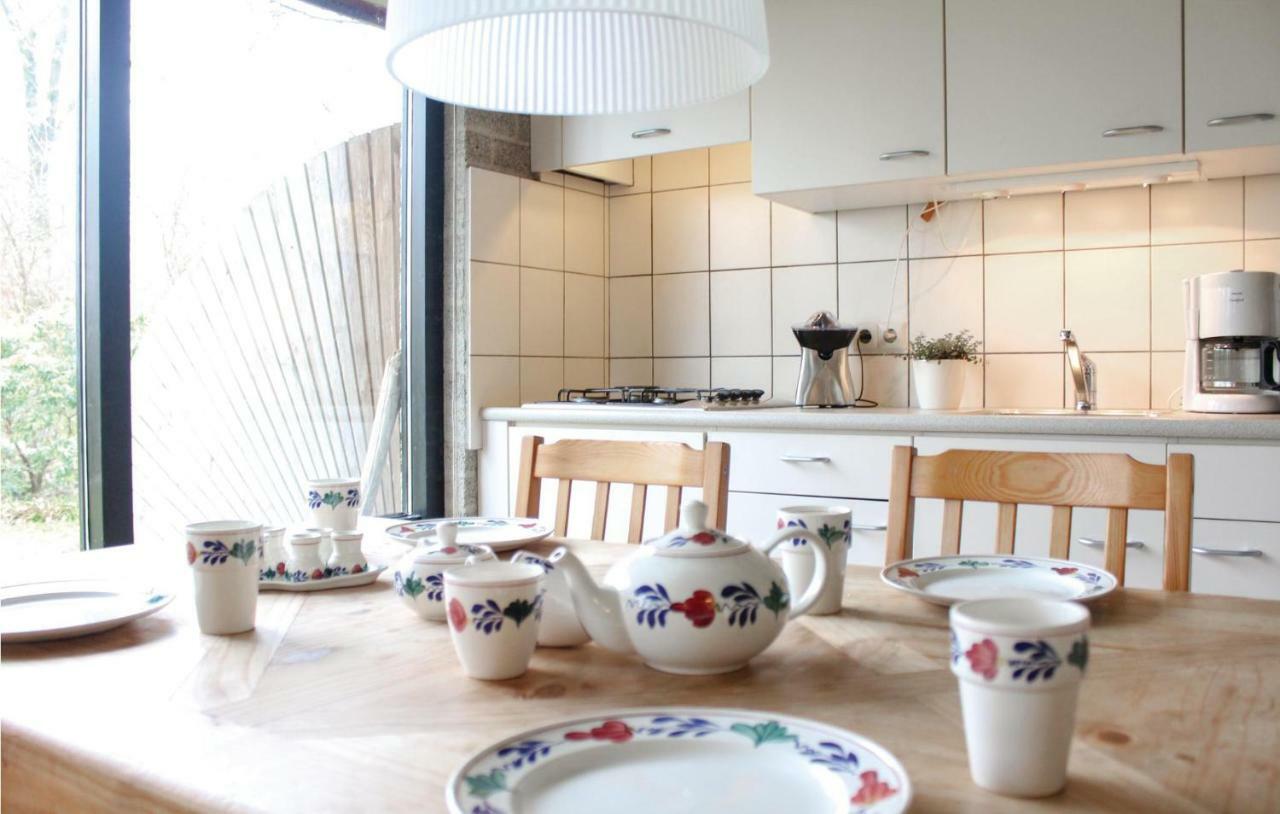 Lovely Home In Reutum With Wifi 외부 사진