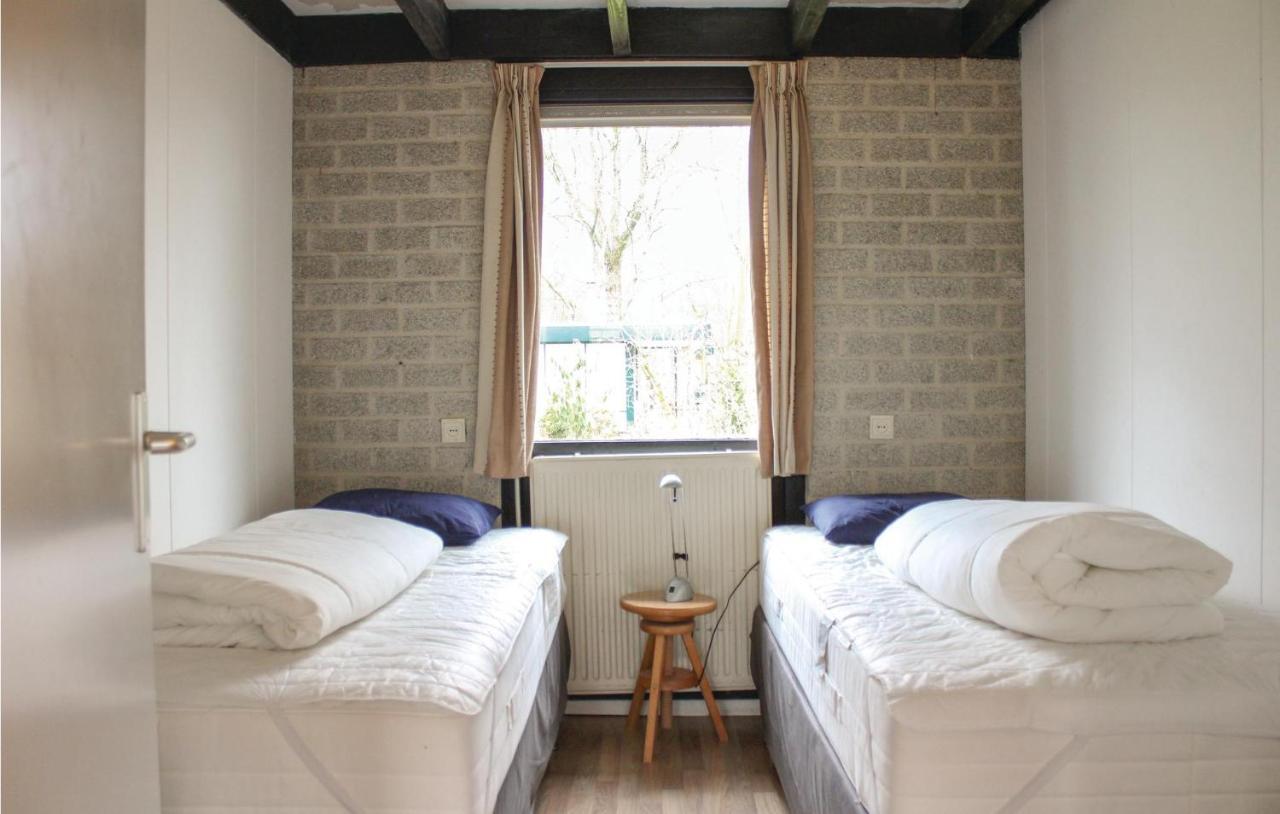 Lovely Home In Reutum With Wifi 외부 사진